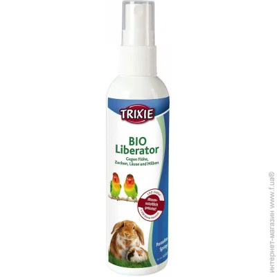  Trixie BioLiberat 100 (4011905060309)