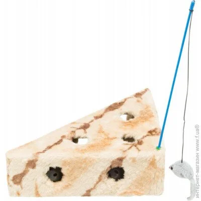 Trixie  Cats Cheese,   (139276)