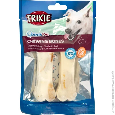  Trixie ʳ   Denta Fun   10  2 