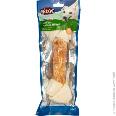  Trixie ʳ Denta Fun      25  220 