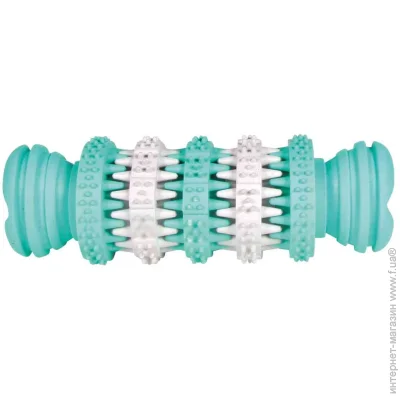 Trixie    DENTAfun Mintfresh  11.5  32943