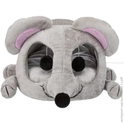  Trixie Lukas .  35*33*65   (4011905362908)
