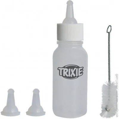    Trixie My Mammy 57. (4011905041933)