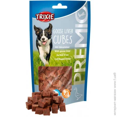  Trixie PREMIO  , 100 (4011905318677)
