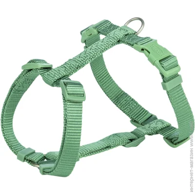Trixie  Premium H-harness   XXSXS 2032  10  - (4053032673045)