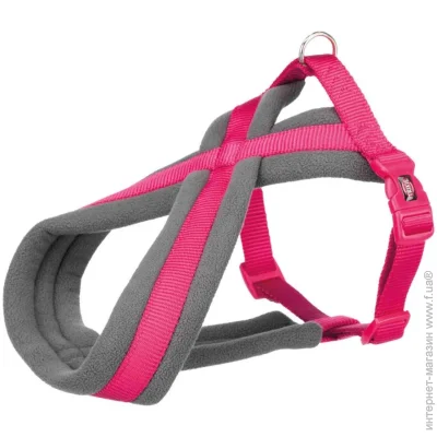 Trixie    Premium XS-S: 30-40 /15  