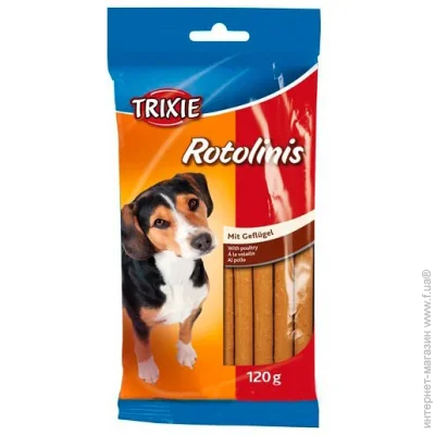    Trixie Rotolinis     12  120  (4011905031712)
