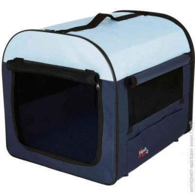Trixie - Soft Kennel Basic,  , 605050  (143689)