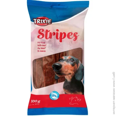 Trixie  Stripes Light   100, 10