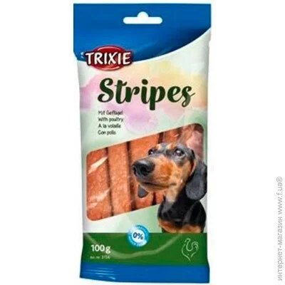 Trixie  Stripes Light     100 10.