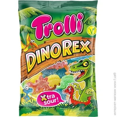   Trolli  100 