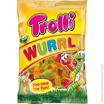   Trolli  100 