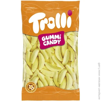   Trolli  1 8436036186890
