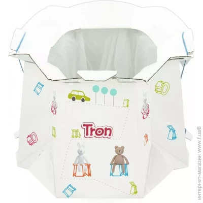    TRON  (5903240903009)