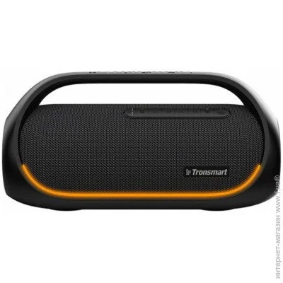   Tronsmart Bang Black (868673)