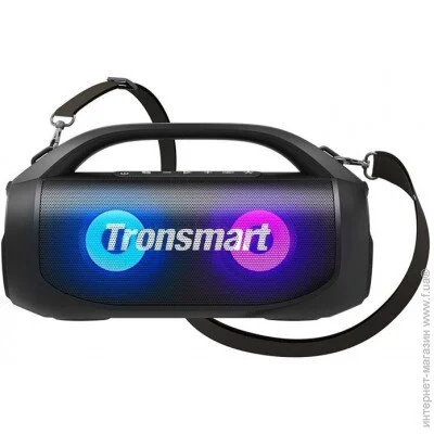   Tronsmart Bang SE Black