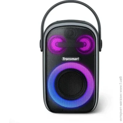   Tronsmart Halo 100 Black (862339)