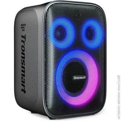 Tronsmart   Halo 200 Bluetooth black (868659)