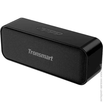   Tronsmart T2 mini 2023 Black