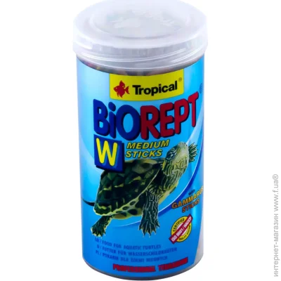 Tropical  Bio Rept W 250 