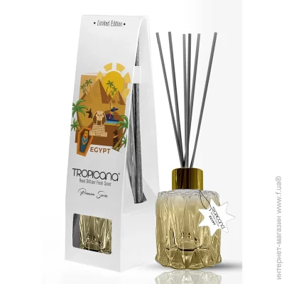   SORA KOZMETIK Tropicana Egypt 100 