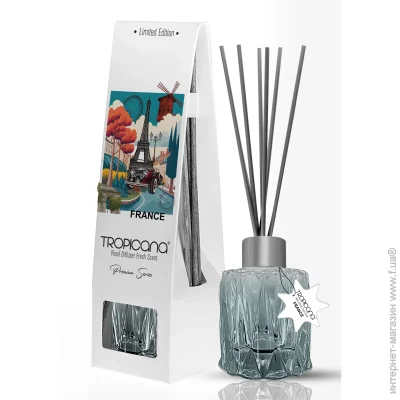   SORA KOZMETIK Tropicana France 100 