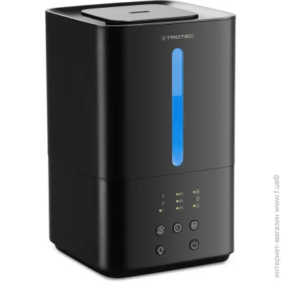   Trotec 4 