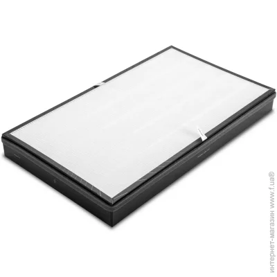 Trotec    AirgoClean 200 E - HEPA Filter (7160000534)