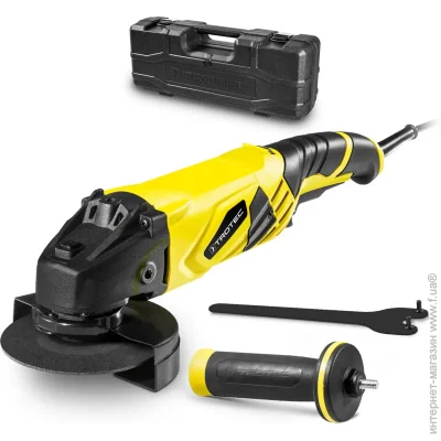  Trotec PAGS 10-125 +   (4440000005)