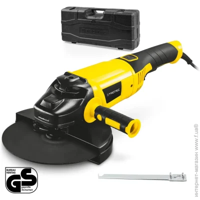  Trotec PAGS 10-230 +   (4440000105)