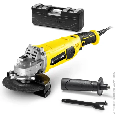  Trotec PAGS 11-125 +   (4440000006)