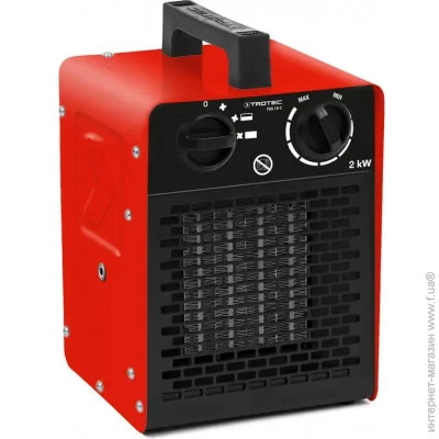   Trotec TDS 10 C