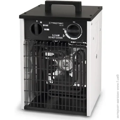   Trotec TDS 20