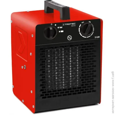   Trotec TDS 20 C