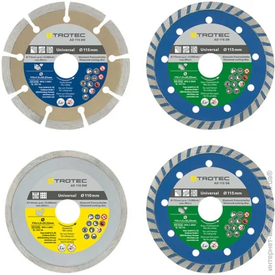       Trotec 110/11522.231.2 (4 ) (6225001121)