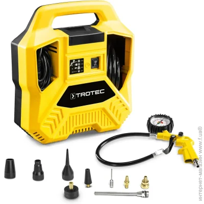  Trotec   Trotec PCPS 10-1100 (4650000010)  220 