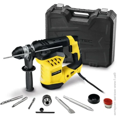  Trotec PRDS 11-230V +  (4415000102) 1600 