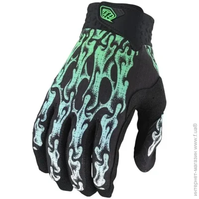 Troy Lee Designs  TLD Air Glove Slime Hands Green S (1106-404558012)