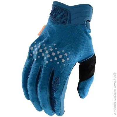  Troy Lee Designs  TLD Gambit Glove Slate Blue XL (1106-415785085)