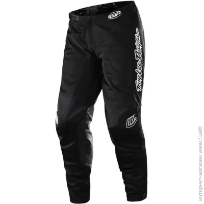 Troy Lee Designs  TLD GP Air Pant Mono Black L (1106-207490034)
