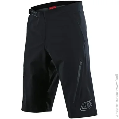 Troy Lee Designs  TLD Resist Short Black S (1106-242786002)