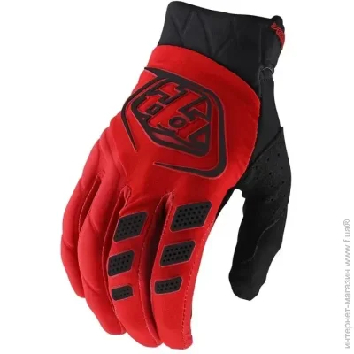 Troy Lee Designs  TLD REVox Glove Red S (1106-411785012)