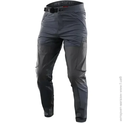 Troy Lee Designs  TLD Ruckus Cargo Pant Mono Charcoal XL (1106-276931015)