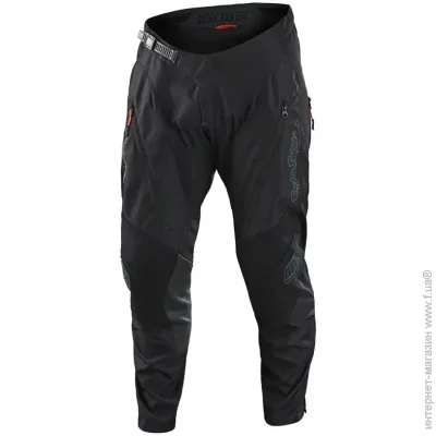 Troy Lee Designs  TLD Scout SE Pant Black L (1106-266003004)