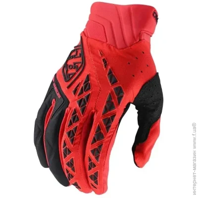 Troy Lee Designs  TLD SE Pro Glove Red S (1106-401503032)