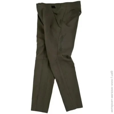 Troy Lee Designs  TLD Skyline Chill Pant Mono Dark Pine Green L (1106-284931016)