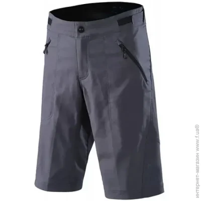 Troy Lee Designs  TLD Skyline Short Shell Iron M (1106-238786053)