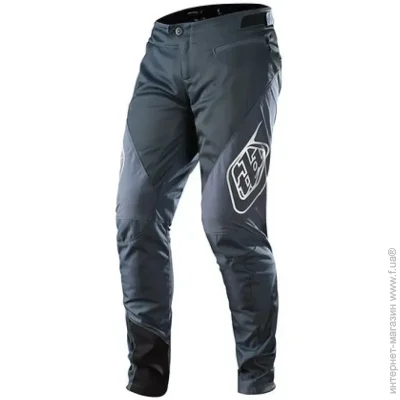Troy Lee Designs  TLD Sprint Pant Charcoal XL (1106-229528015)