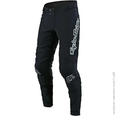Troy Lee Designs  TLD Sprint Ultra Pant Black XL (1106-256786035)