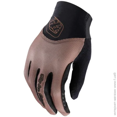  Troy Lee Designs  TLD Wmn Ace 2.0 Glove Coffee M (1106-436906013)
